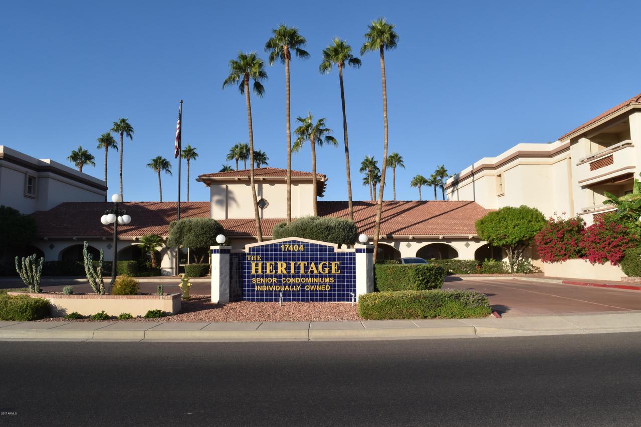 17404 N 99th Ave. #327, Sun City, AZ 85373