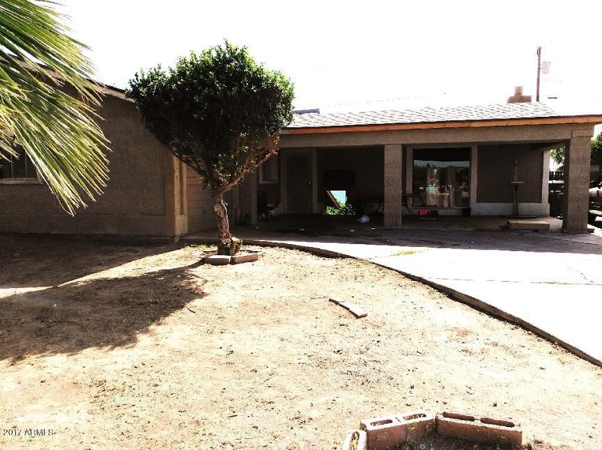 5929 W Clarendon Ave., Phoenix, AZ 85033