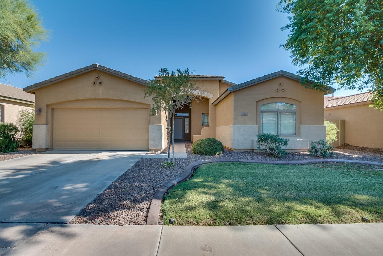 22853 S 214th St., Queen Creek, AZ 85142