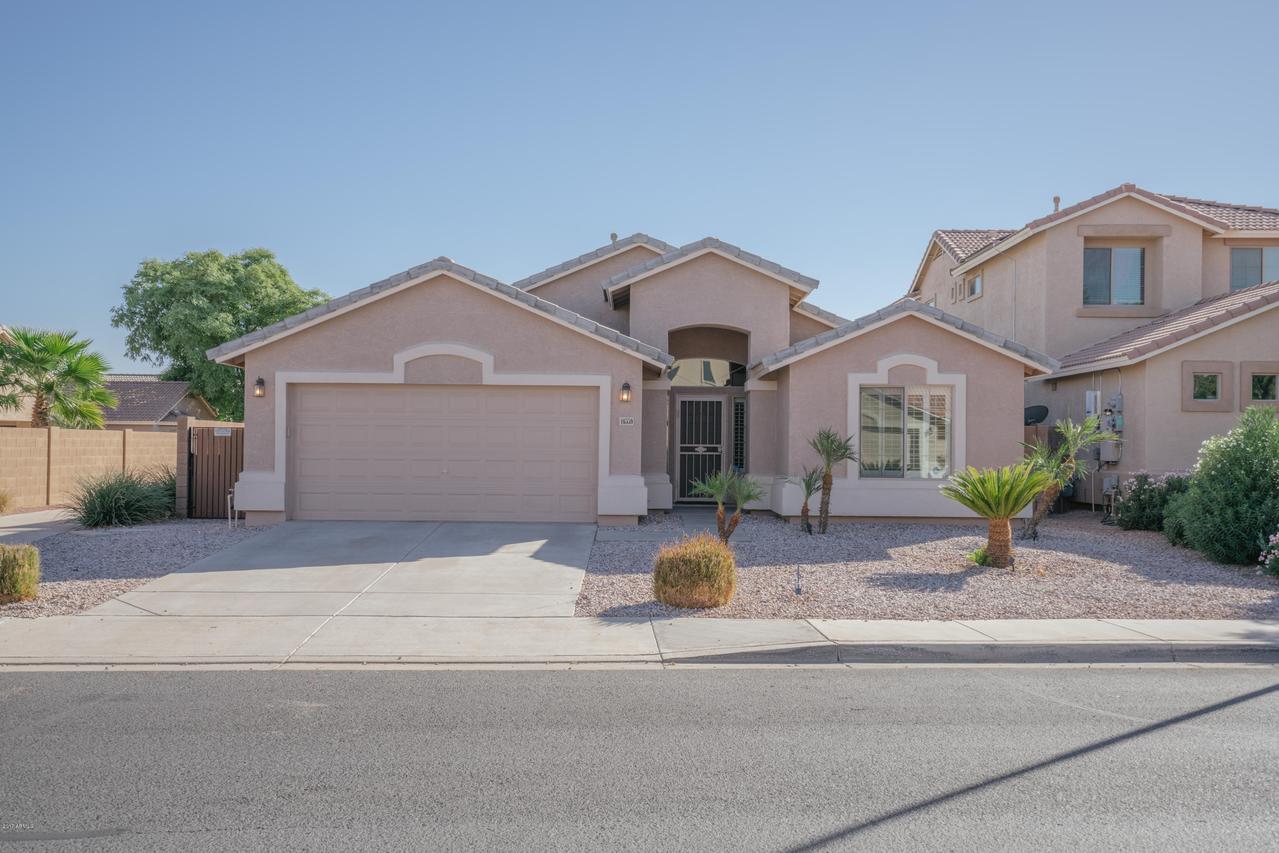 16559 W Saguaro Ln., Surprise, AZ 85388