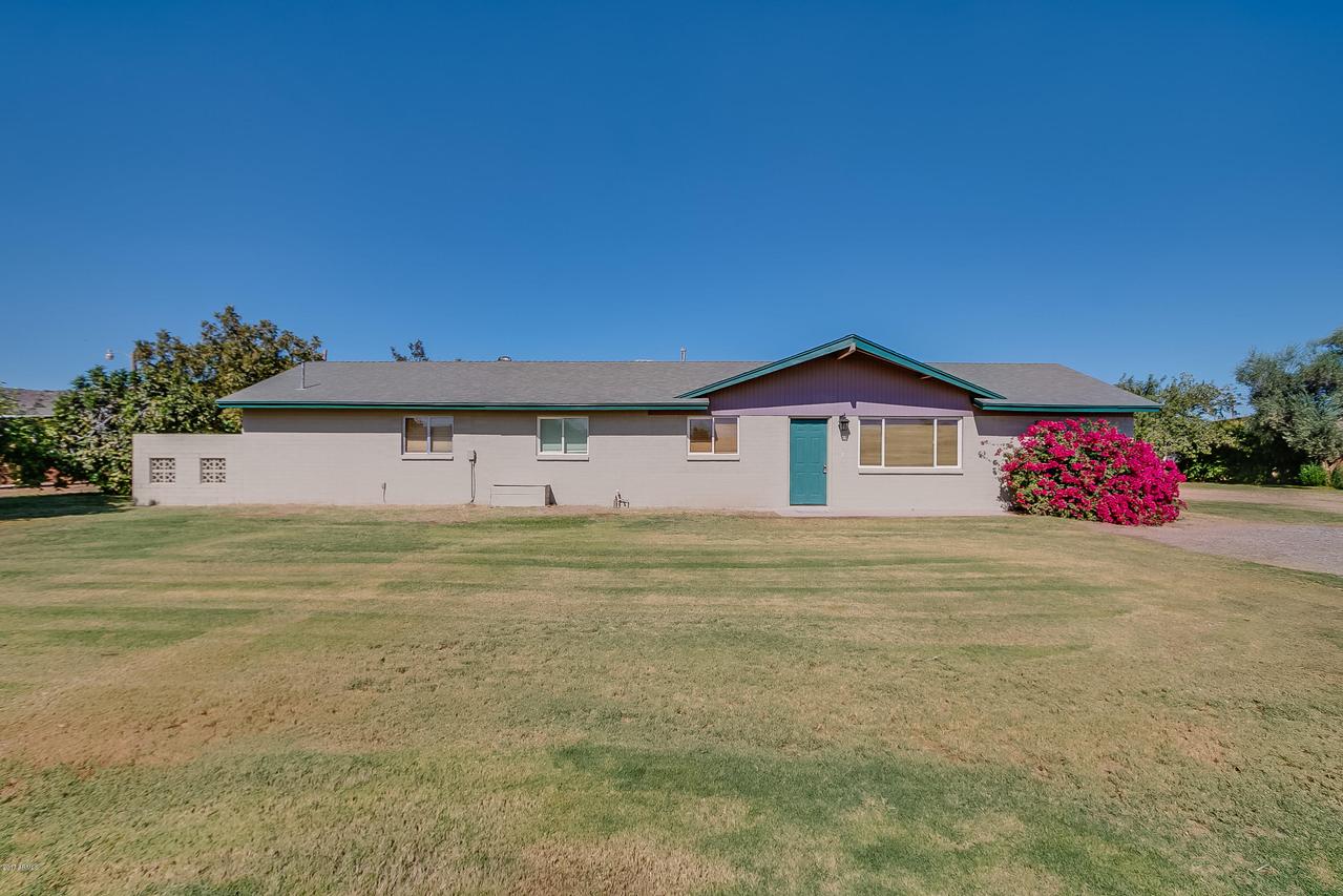 7736 W Lake Michigan Dr., Casa Grande, AZ 85194