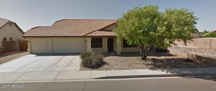 17624 N 64th Dr., Glendale, AZ 85308