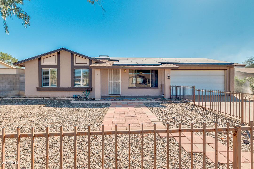 309 W Rosal Pl., Chandler, AZ 85225