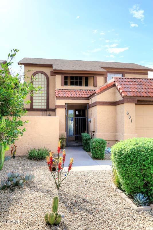 601 E Utopia Rd., Phoenix, AZ 85024