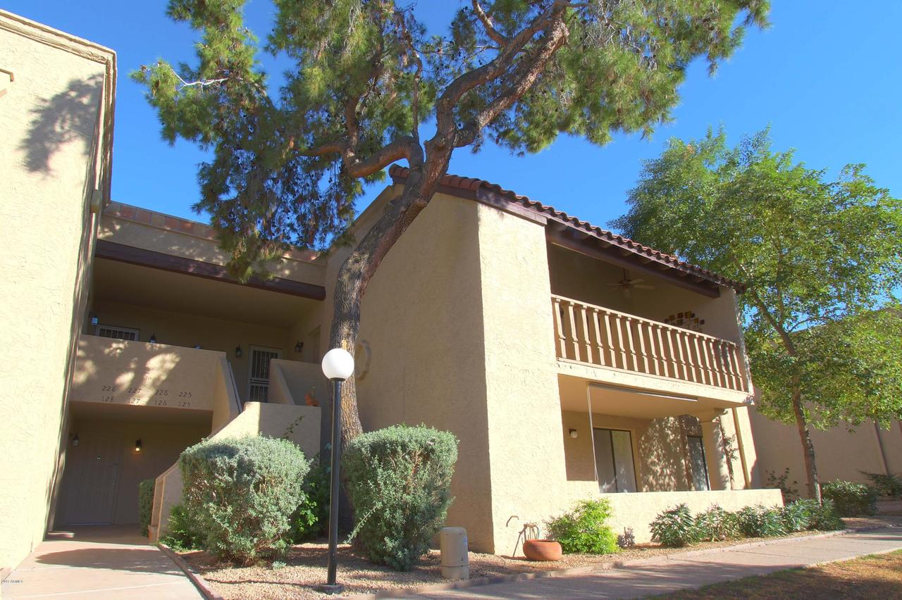 8649 E Royal Palm Rd. #127, Scottsdale, AZ 85258