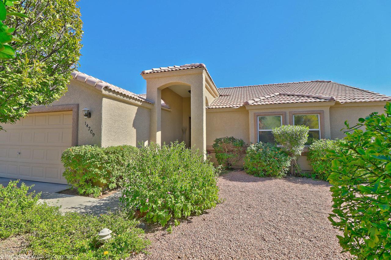 14209 N Westminster Pl., Fountain Hills, AZ 85268