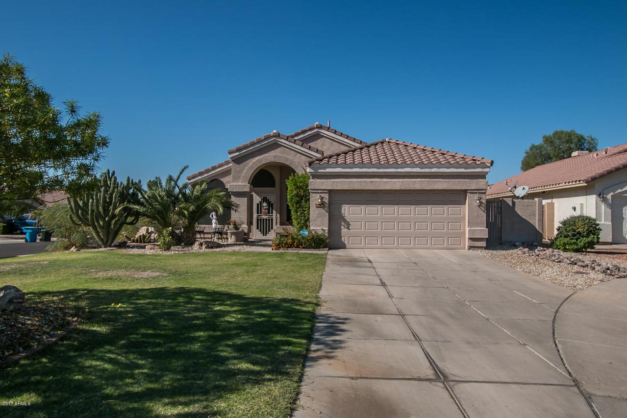 20440 N 40th Ave., Glendale, AZ 85308