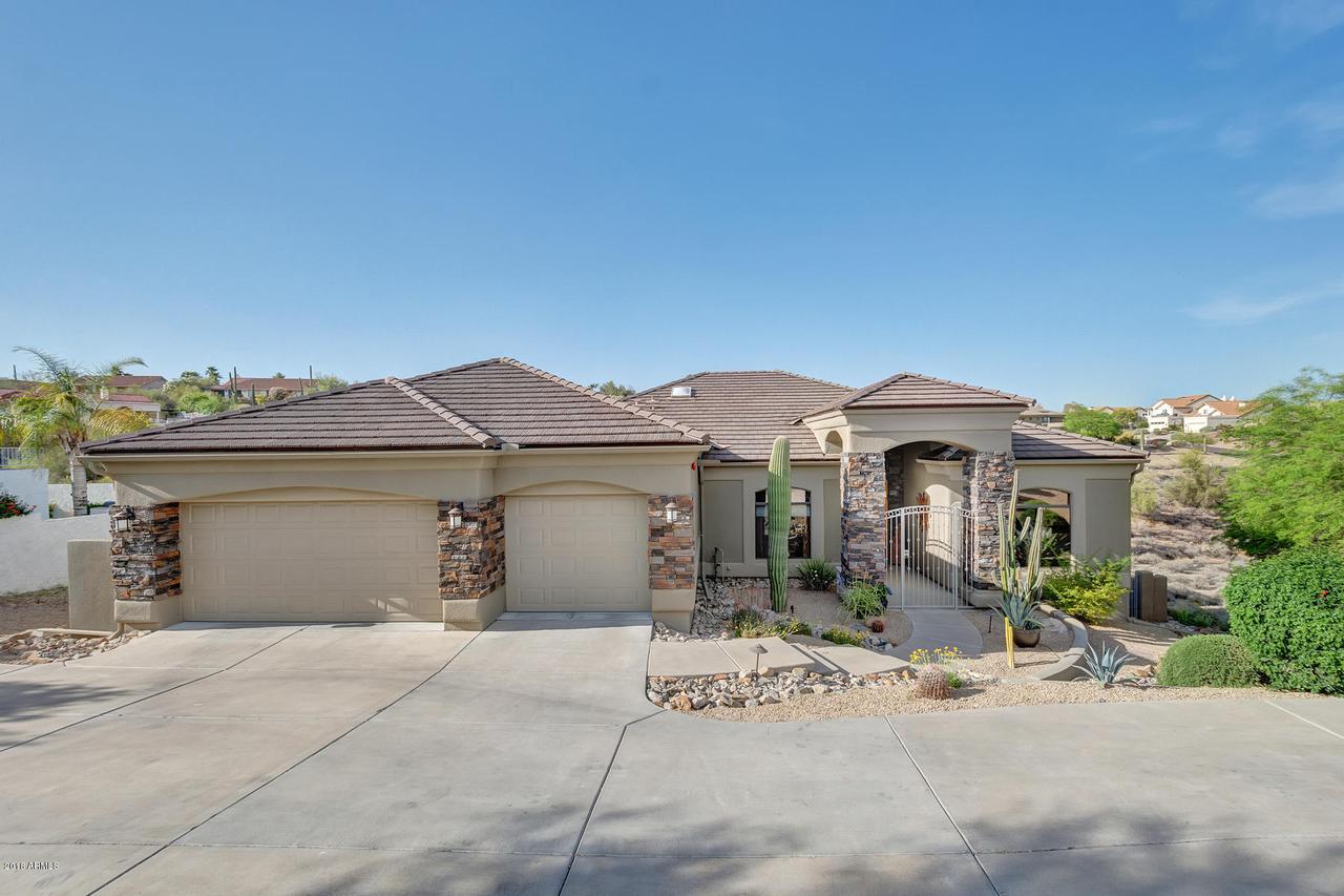 15948 E Jericho Dr., Fountain Hills, AZ 85268