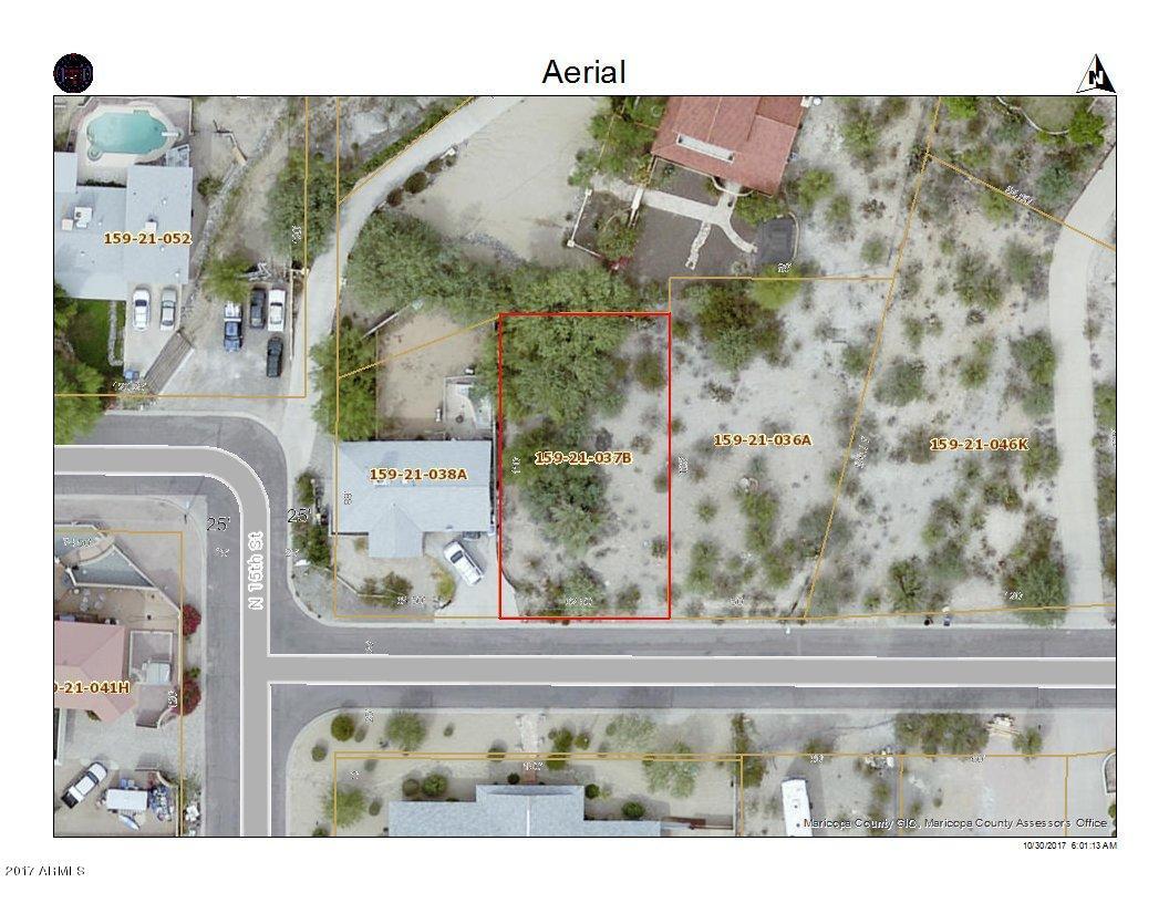 1508 E Yucca St., Phoenix, AZ 85020