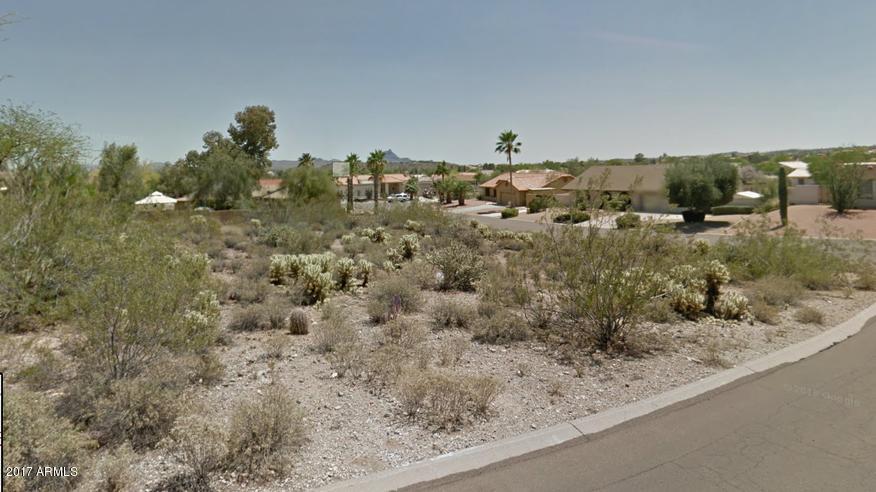 16907 E Cascade Dr. #1, Fountain Hills, AZ 85268