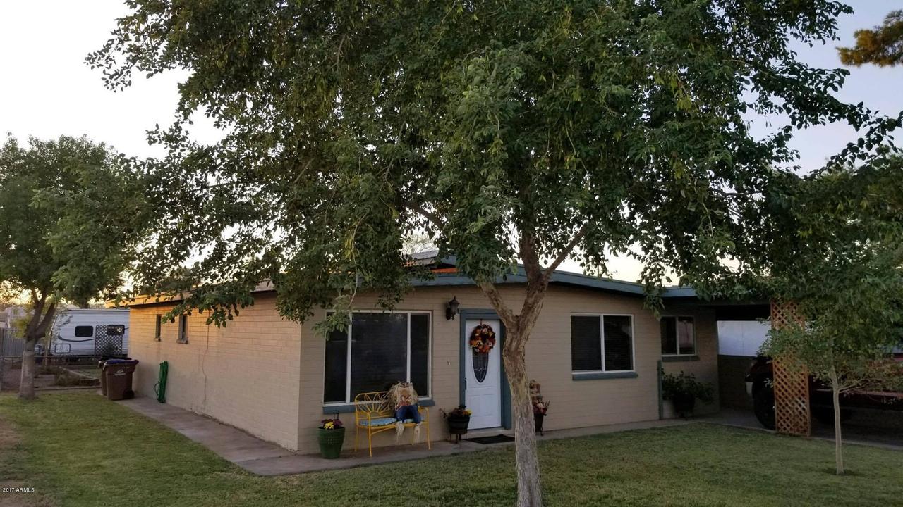 476 S Desoto St., Florence, AZ 85132