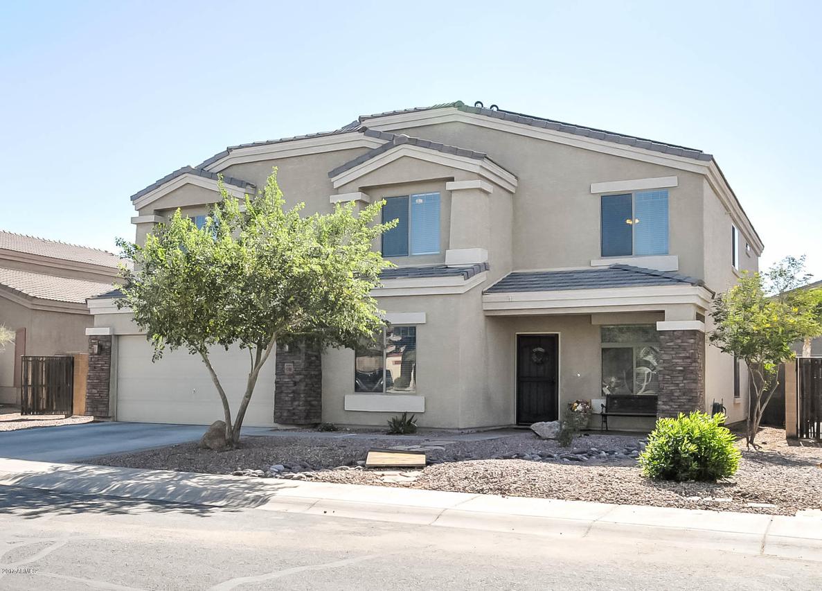 1769 E Oquitoa Dr., Casa Grande, AZ 85122