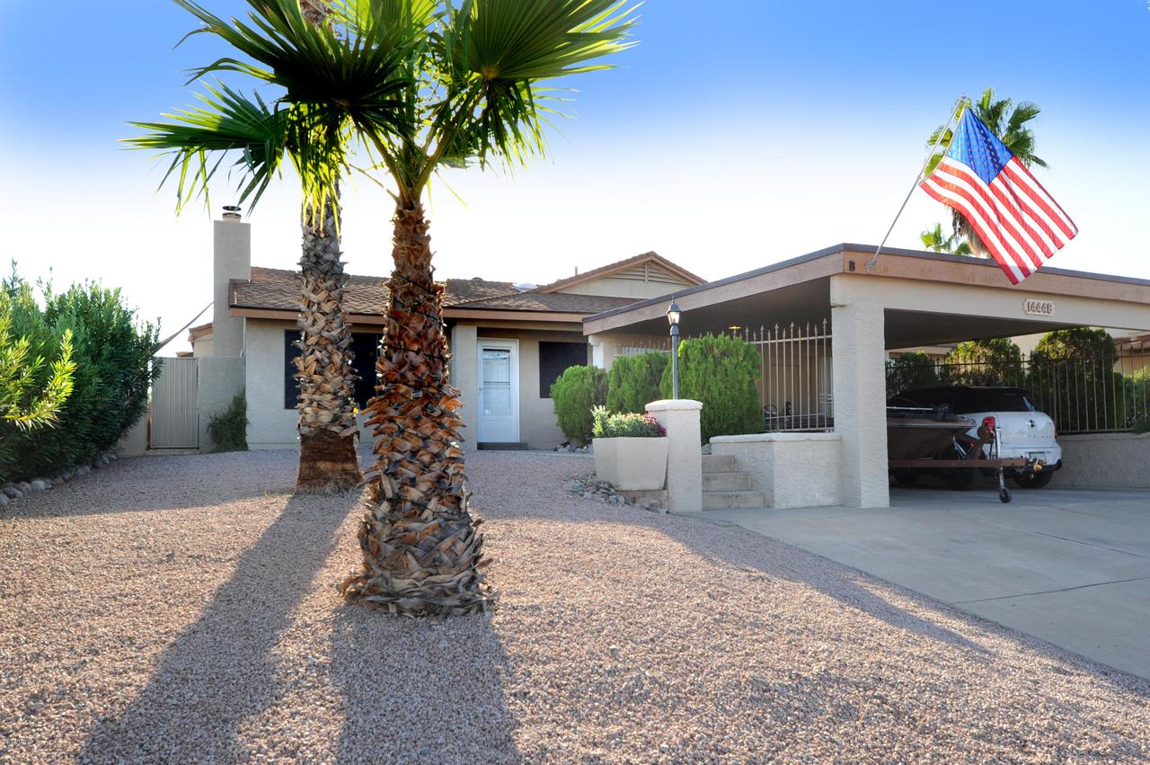14448 N Saguaro Blvd. #B, Fountain Hills, AZ 85268