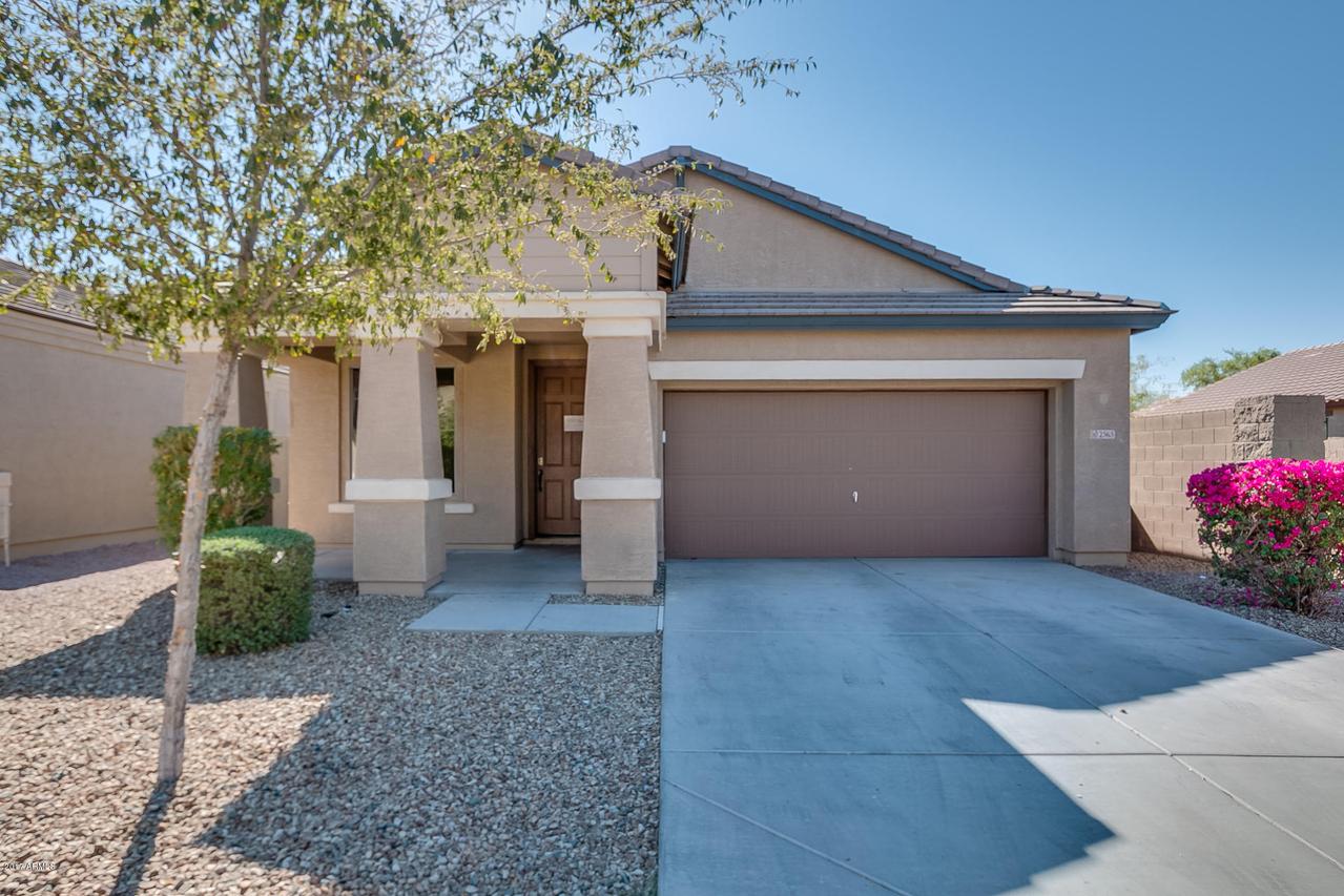 2565 W Gaby Rd., Phoenix, AZ 85041