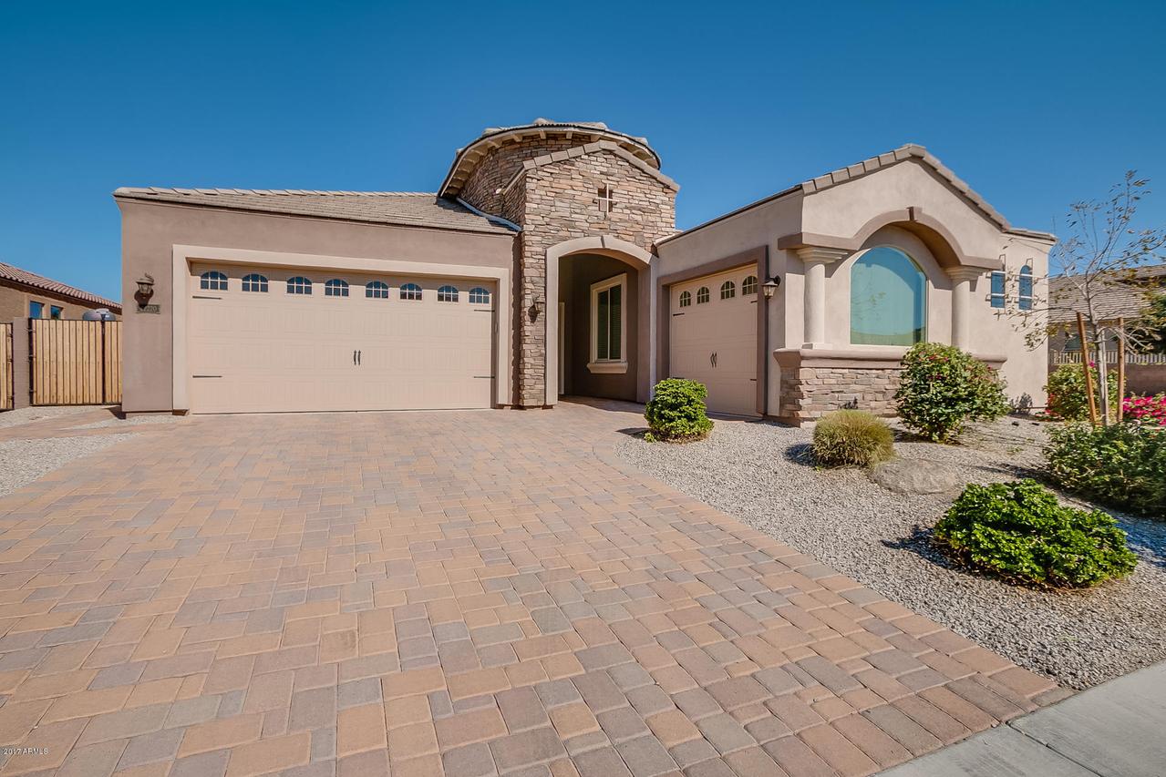 22220 E Via Del Oro, Queen Creek, AZ 85142