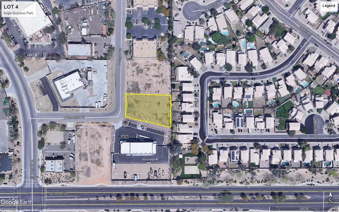 955 S Bogle Ave. #4, Chandler, AZ 85225