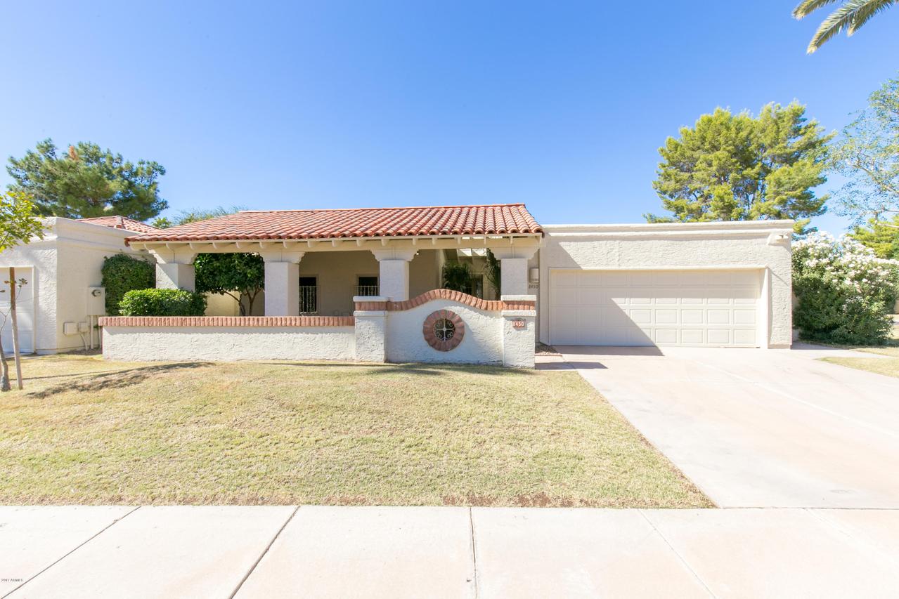 8450 E San Marino Dr., Scottsdale, AZ 85258