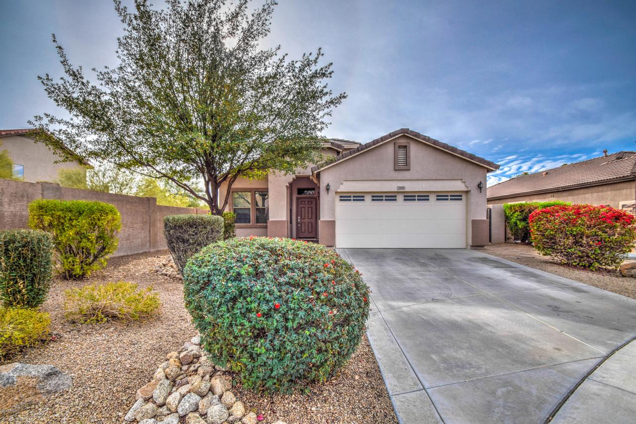 2503 W Preserve Way, Phoenix, AZ 85085