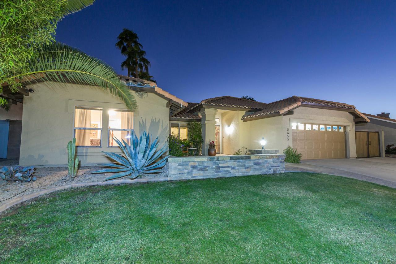 3657 E Dover St., Mesa, AZ 85205