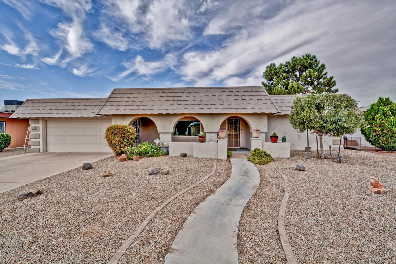 10714 W Welk Dr., Sun City, AZ 85373