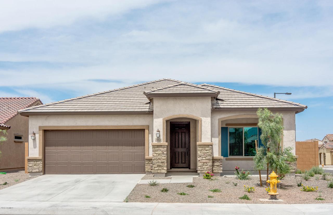 25924 W Tonto Ln., Buckeye, AZ 85396
