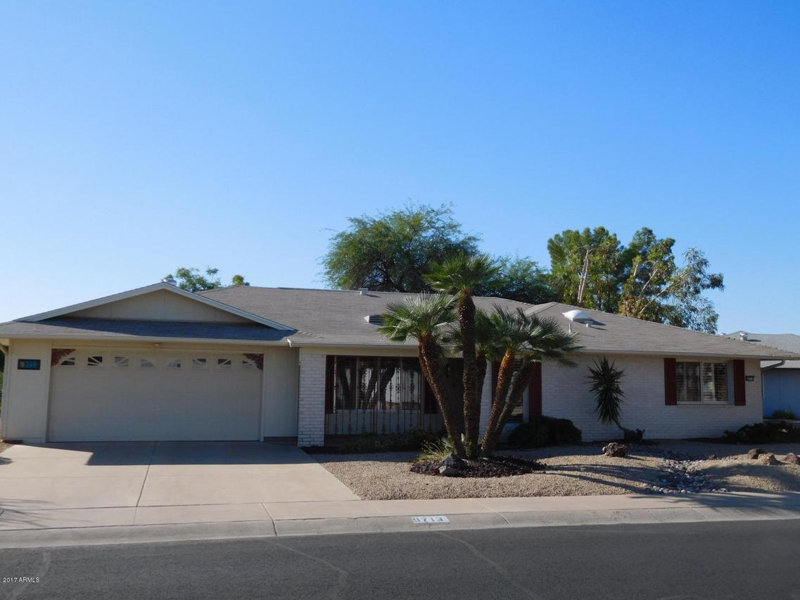 9713 W Rodeo Ct., Sun City, AZ 85373