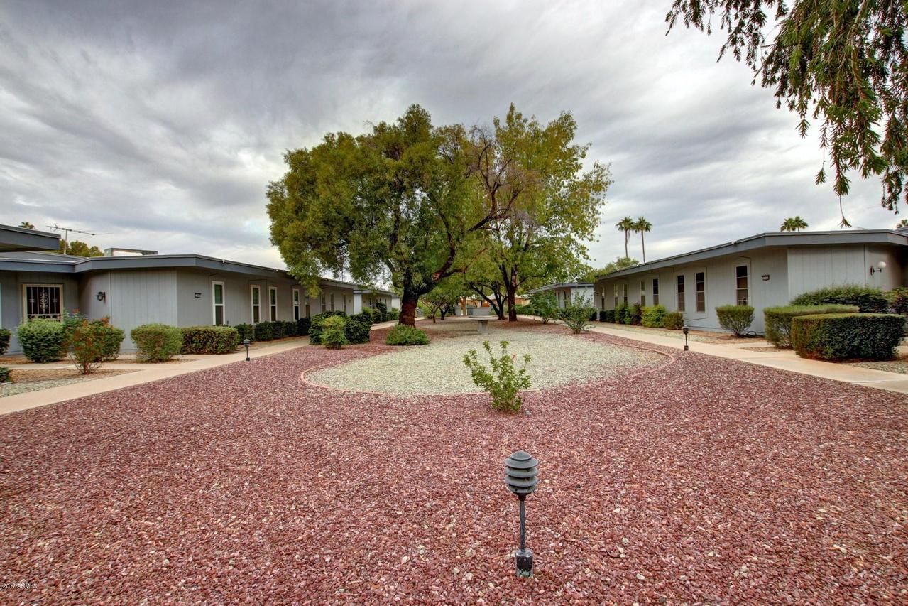 17475 N Del Webb Blvd., Sun City, AZ 85373