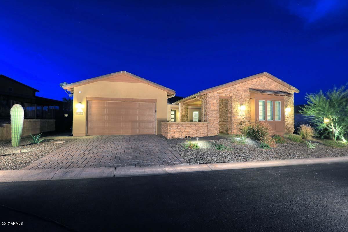 17614 E Blaze Ln., Rio Verde, AZ 85263