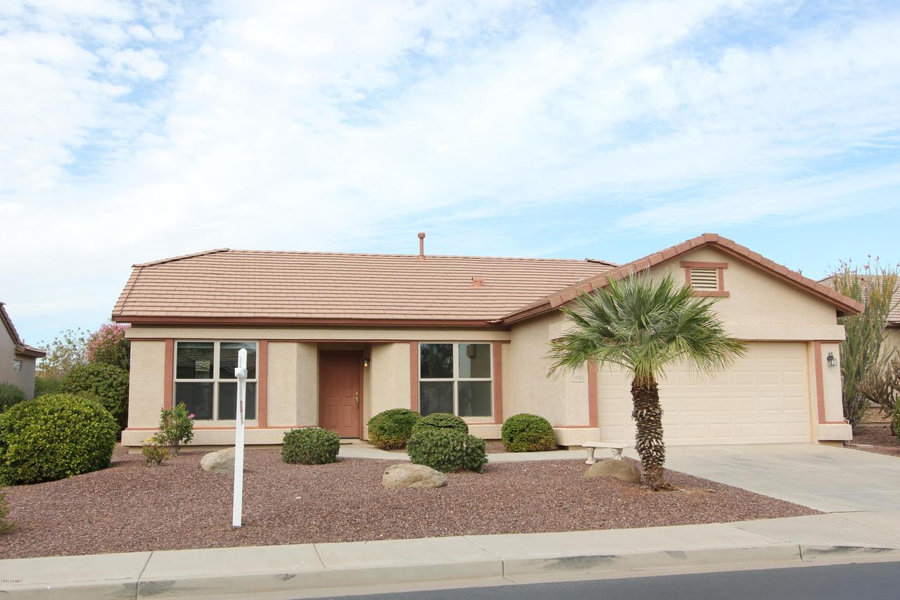 3378 E Hazeltine Way, Chandler, AZ 85249