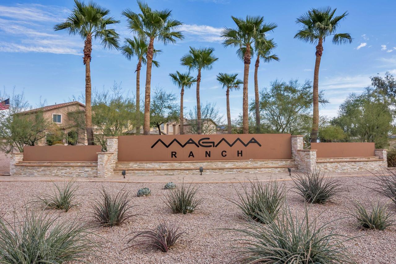 10772 E Verbina Ln., Florence, AZ 85232