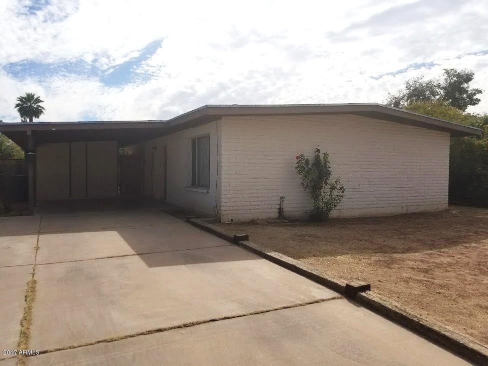 2425 E Manhatton Dr., Tempe, AZ 85282