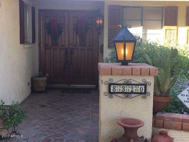 8320 E Camelback Rd., Scottsdale, AZ 85251