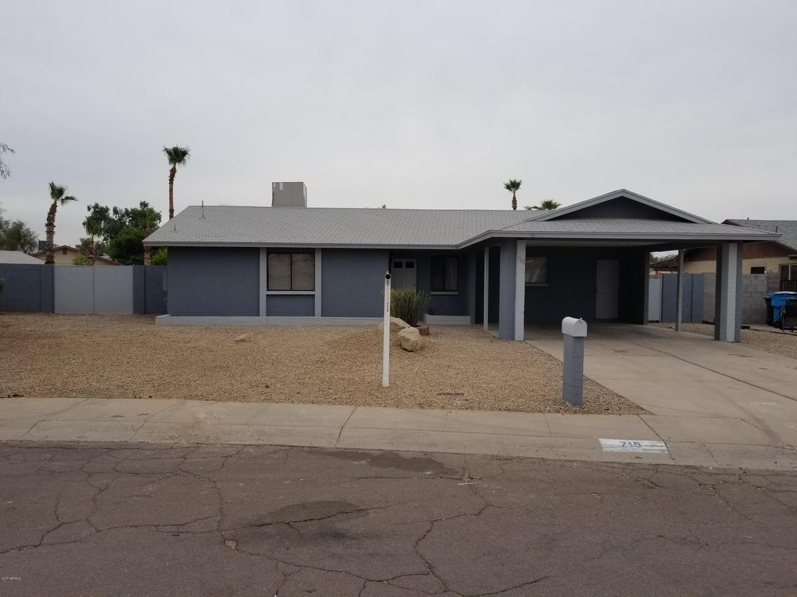 715 W Bluefield Ave., Phoenix, AZ 85023
