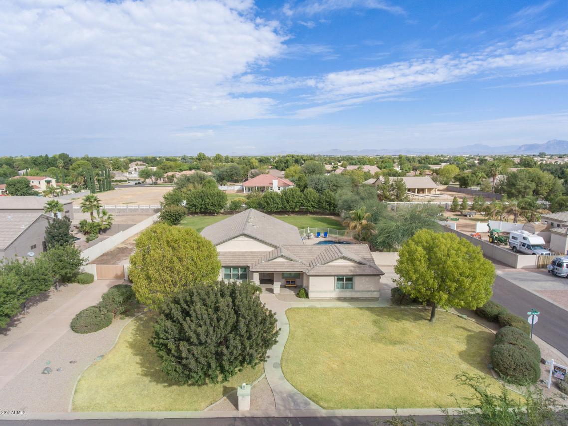 19880 E Calle De Flores, Queen Creek, AZ 85142