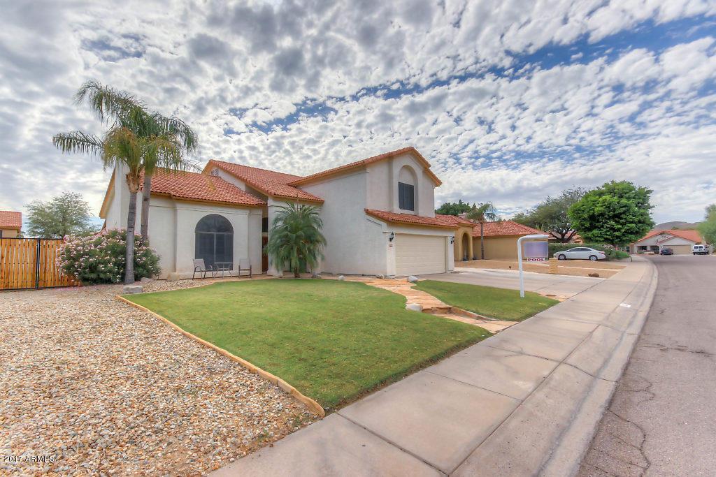 3901 E Lavender Ln., Ahwatukee, AZ 85044