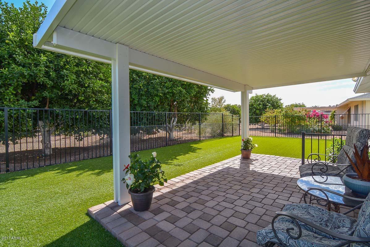19631 N Signal Butte Cir., Sun City, AZ 85373