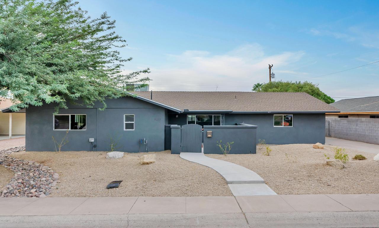 8237 E Chaparral Rd., Scottsdale, AZ 85250