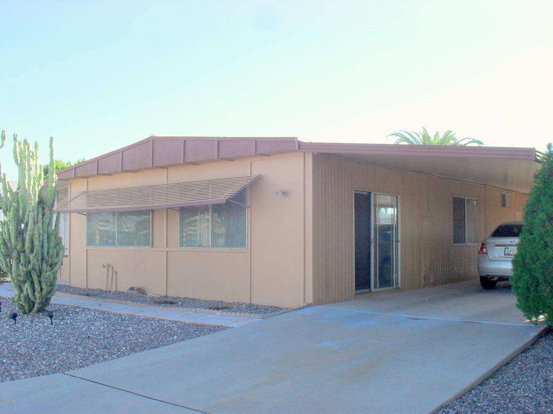 2451 N 56th St., Mesa, AZ 85215