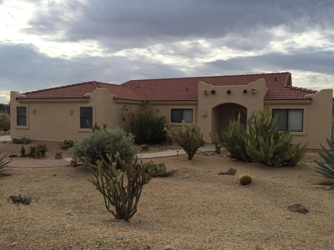 33025 Homestead Dr., Wickenburg, AZ 85390
