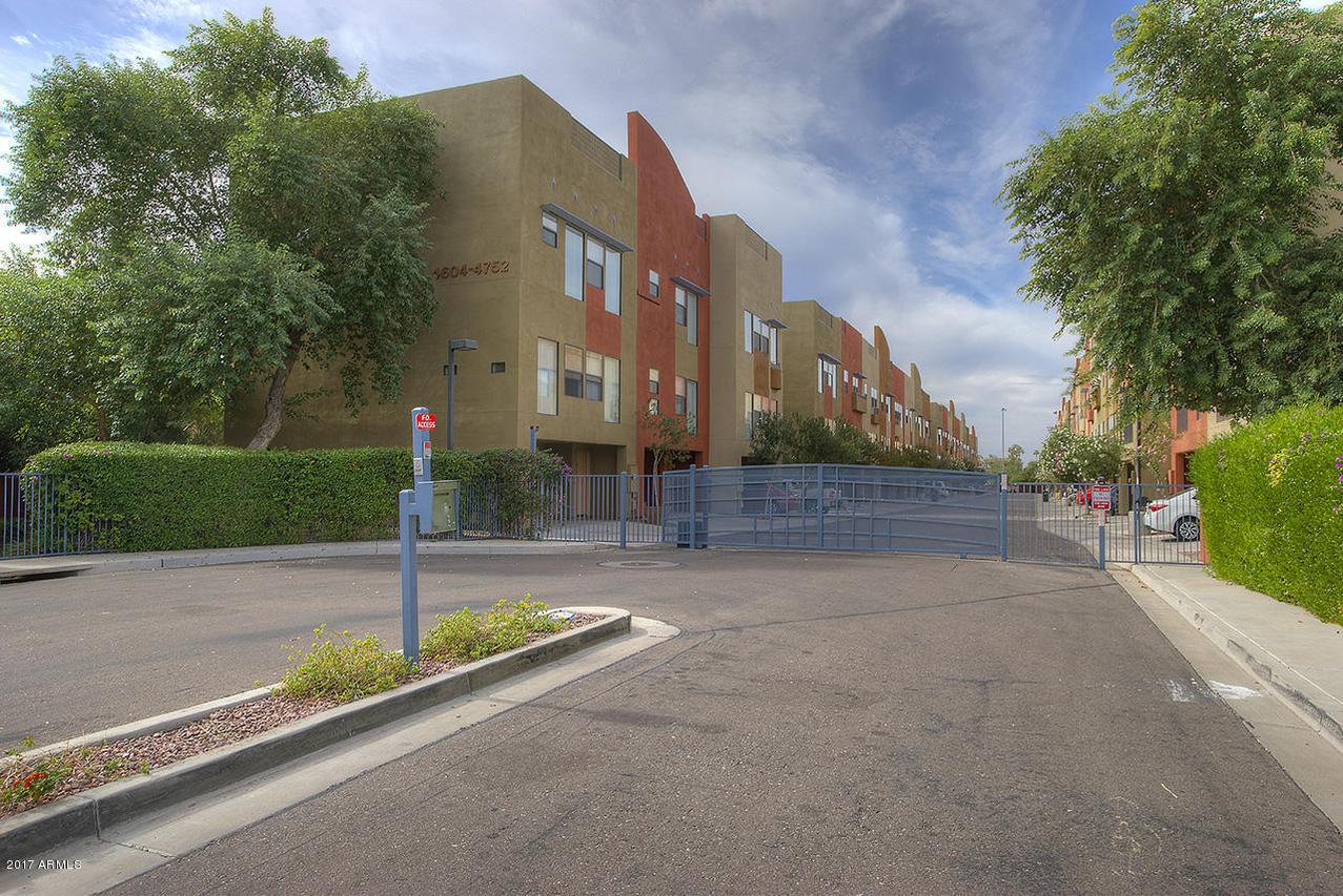 4742 E Culver St., Phoenix, AZ 85008