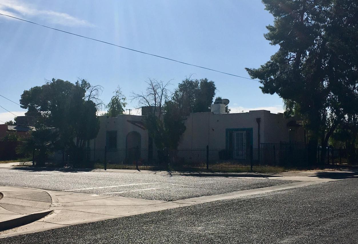 225 E Aguliar St., Florence, AZ 85132
