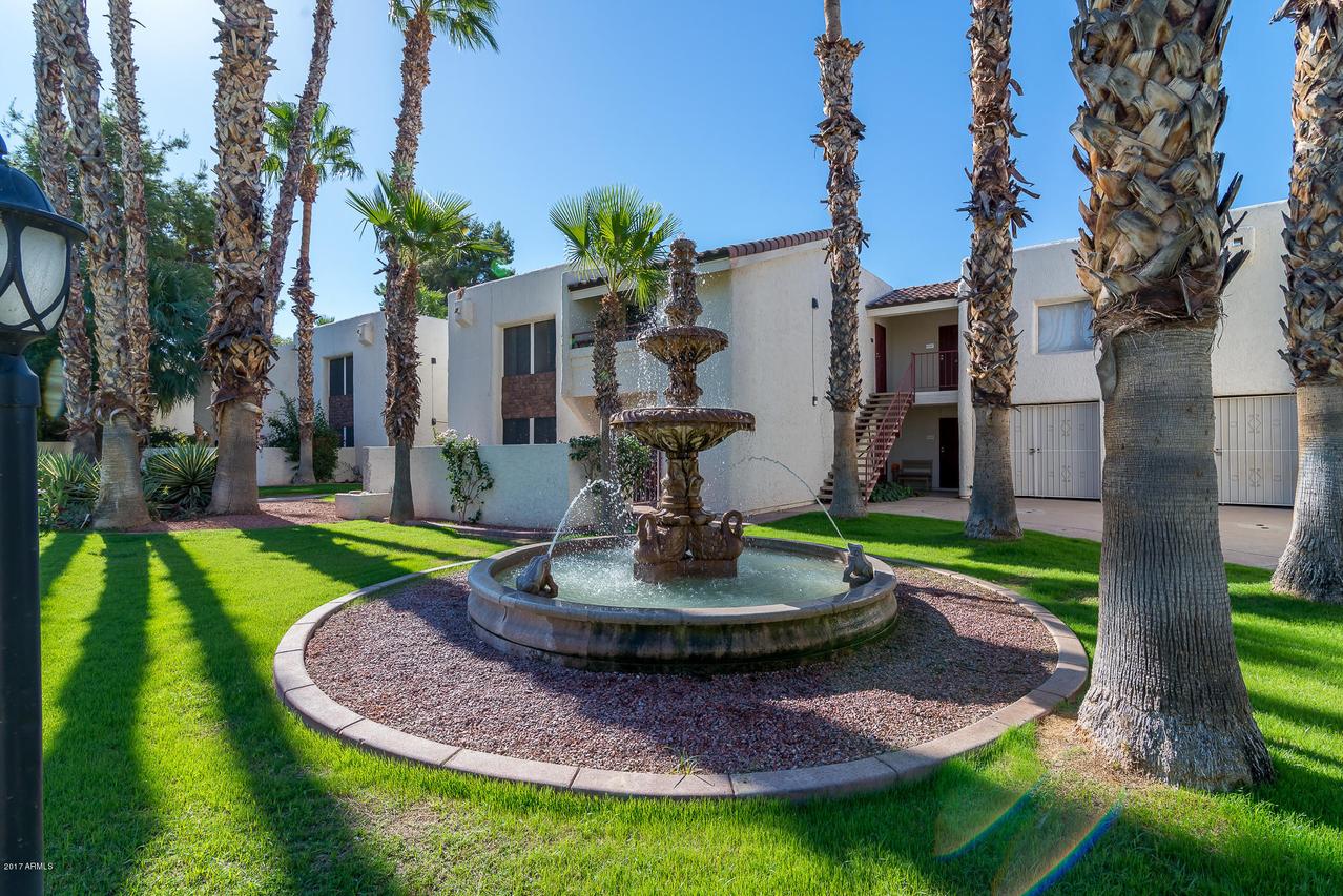 7350 N Via Paseo Del Sur #O204, Scottsdale, AZ 85258