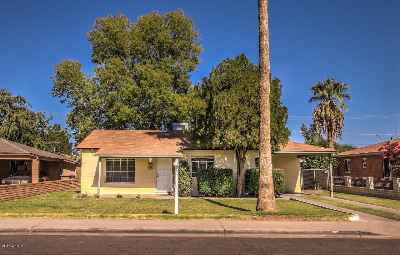 2438 E Indianola Ave., Phoenix, AZ 85016