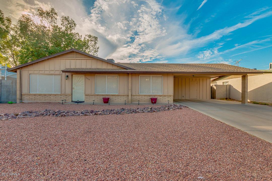 20024 N 18th Dr., Phoenix, AZ 85027