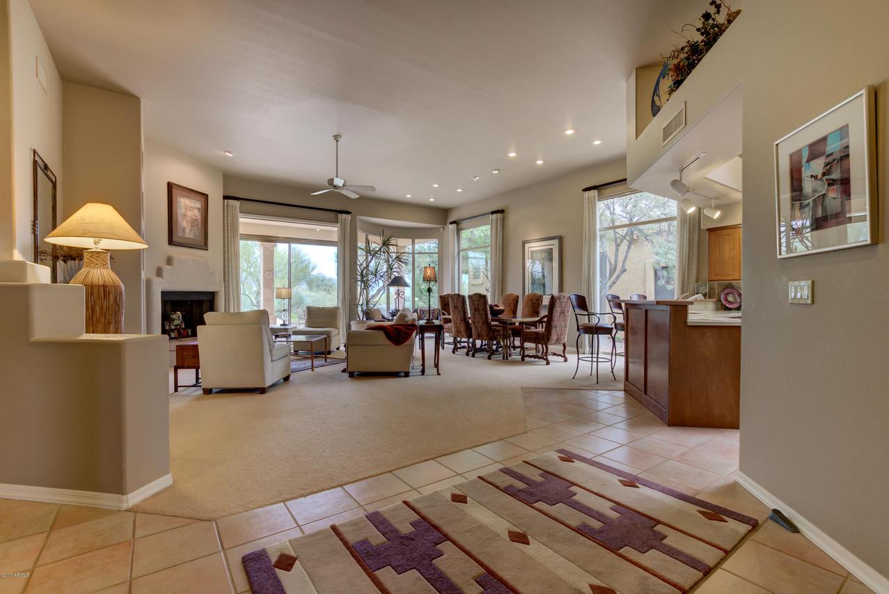 18610 E Amarado Cir., Rio Verde, AZ 85263
