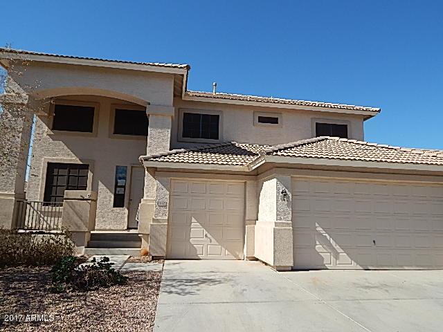 1902 S 123rd Dr., Avondale, AZ 85323