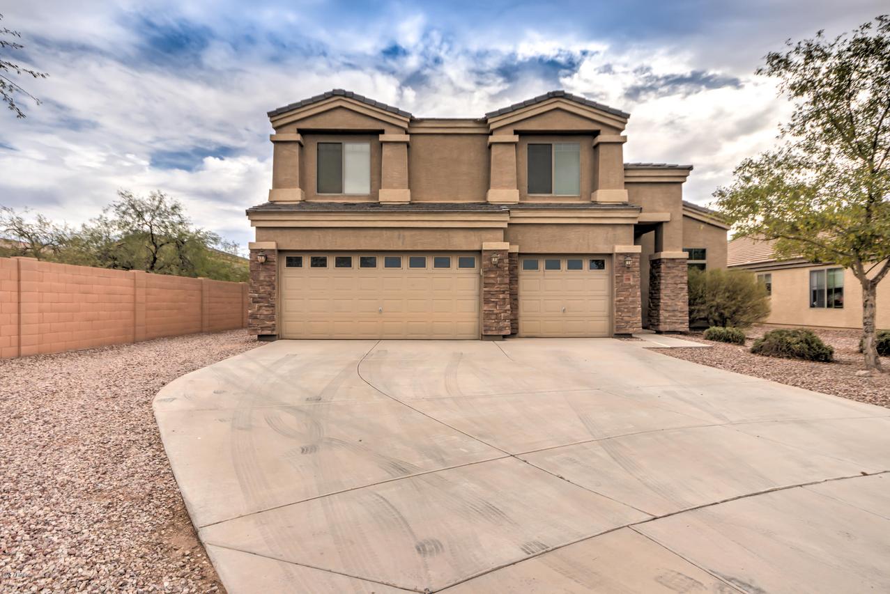 2198 N Tumaci Ct., Casa Grande, AZ 85122