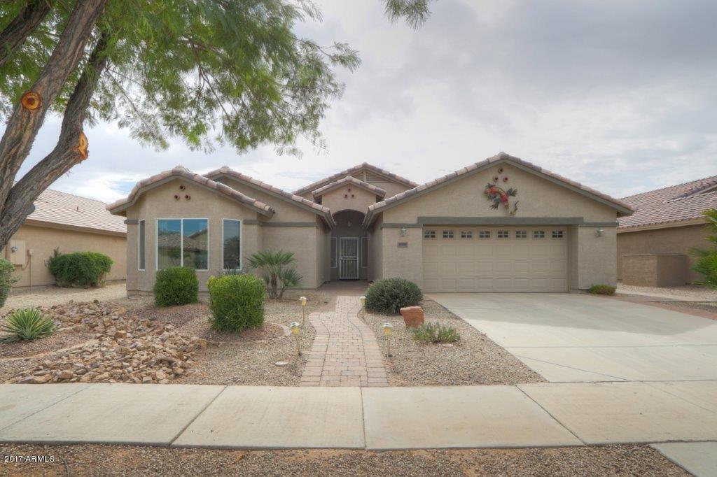 2389 E Durango Dr., Casa Grande, AZ 85294