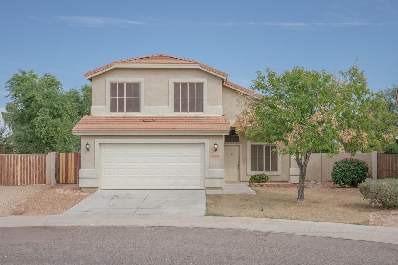 20269 N 71st Dr., Glendale, AZ 85308