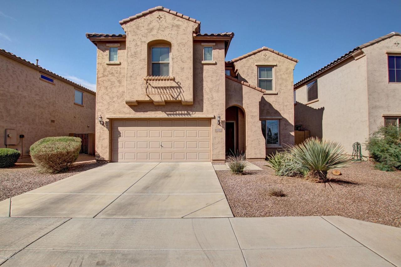 11016 E Silver Springs Cir., Mesa, AZ 85212